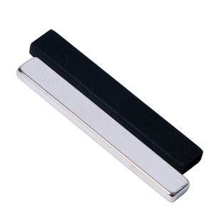 Bar Magnet Magnet Gel Magnetic (Protection Cap)