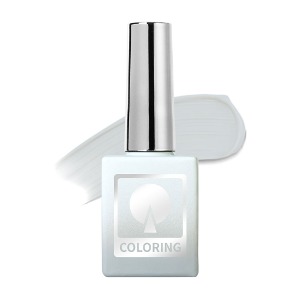 Coloring Nude Skin Gel Collection #2 Gray Cloud